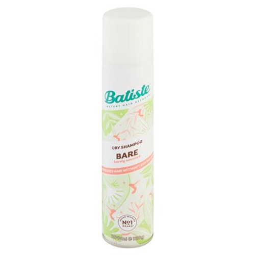 Batiste Dry Shampoo Bare