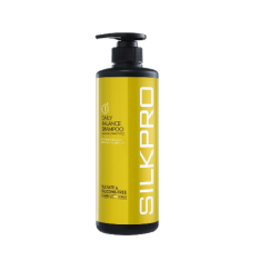 Silkpro Vitair Shampoo Daily Balance