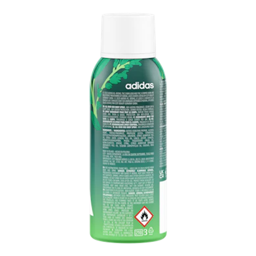 Adidas Deodorant Spray Full Recharge