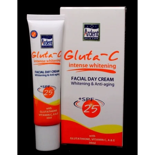 Gluta-C IW Facial Cream Day SPF25