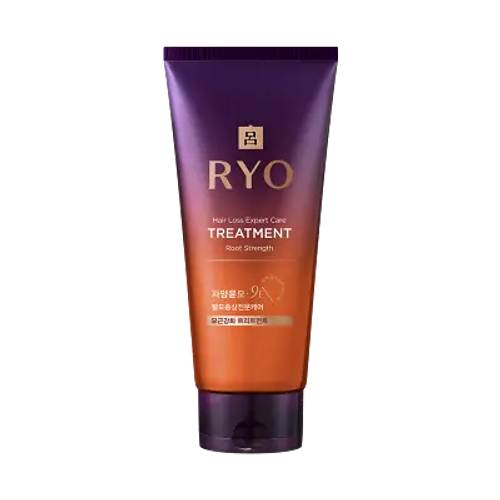 Ryo Treatment Hair Loss Care Root Strength