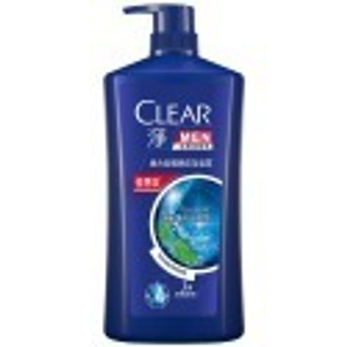 CLEAR Men Shampoo Icy Sport
