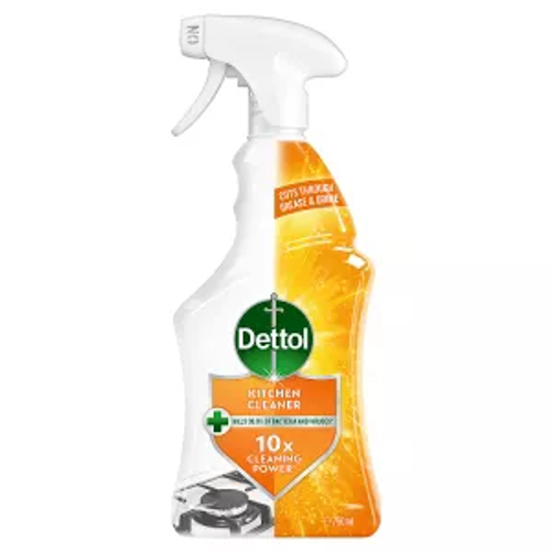 Dettol Cleaner Kitchen Spray
