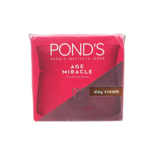 Pond's Age Miracle Day Cream 45g SPF18 PA++