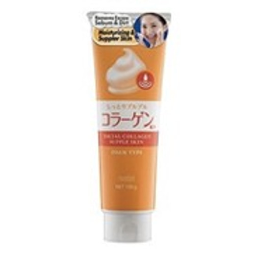 Mandom Facial Collagen Foam