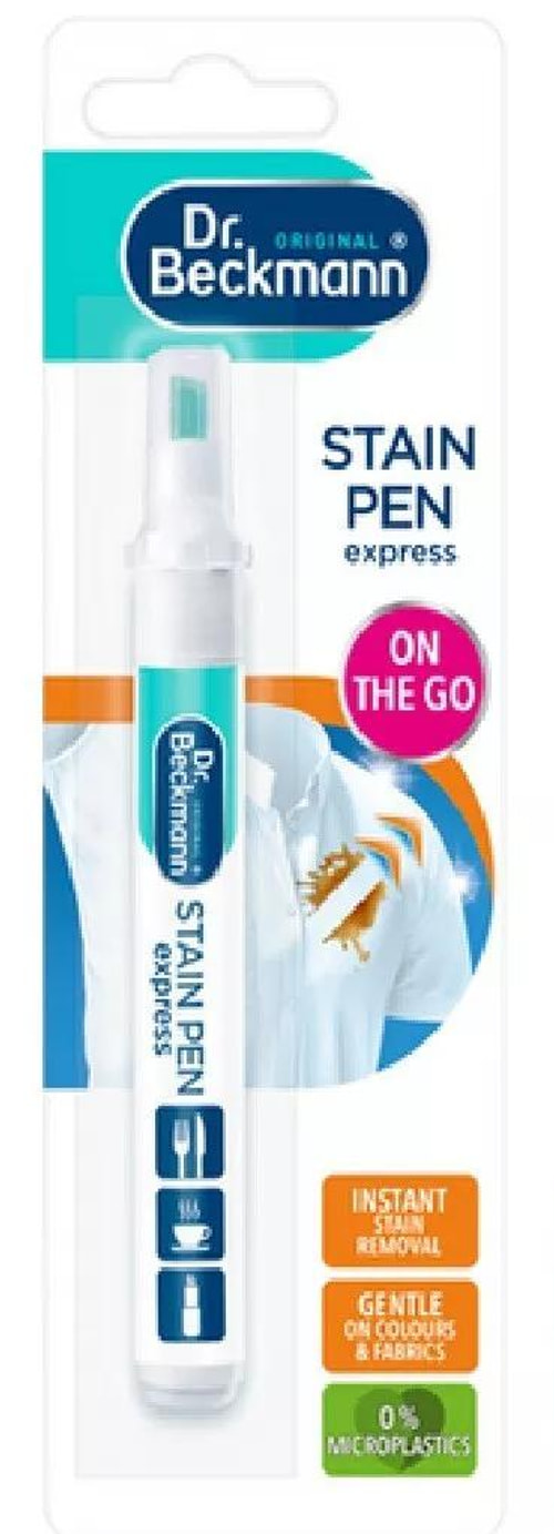 Dr Beckmann Stain Pen Express