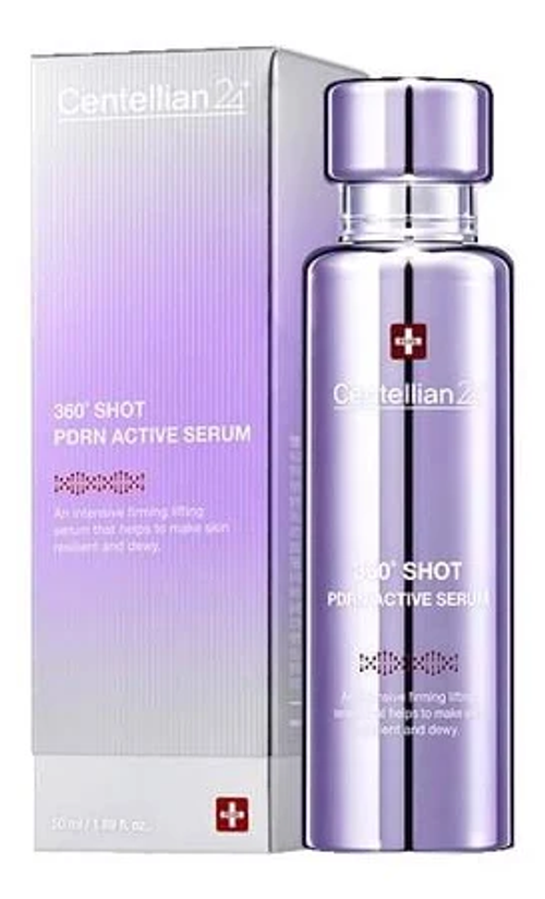 Centellian24 360 Shot Pdrn Active Serum