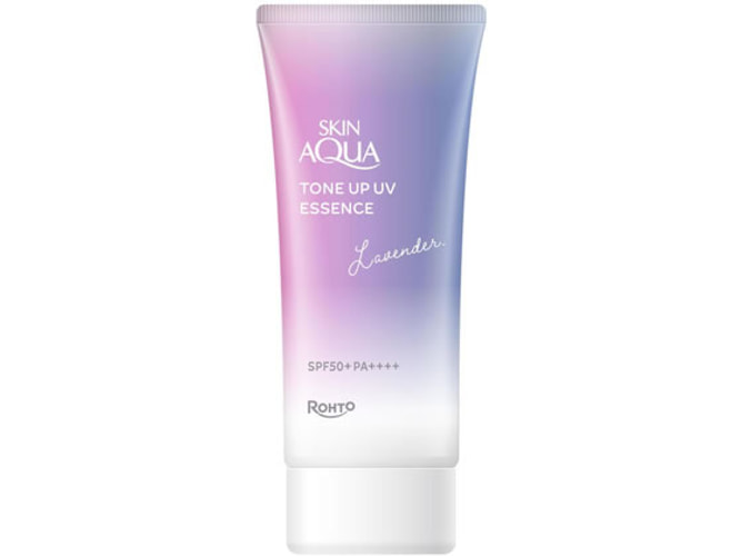 Skin Aqua Tone Up UV Essence 70g SPF50+
