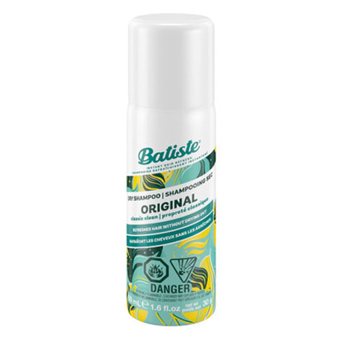 Batiste Dry Shampoo Clean & Classic Original