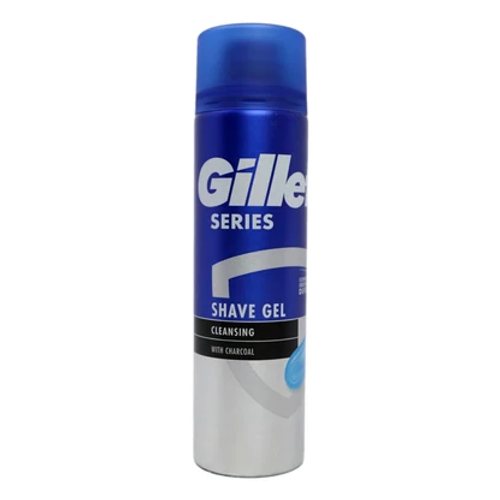 Gillette Series Shave Gel Cleansing