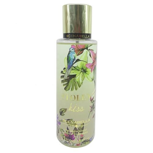 Scenabella Fragrance Mist 250ml Stolen Kiss