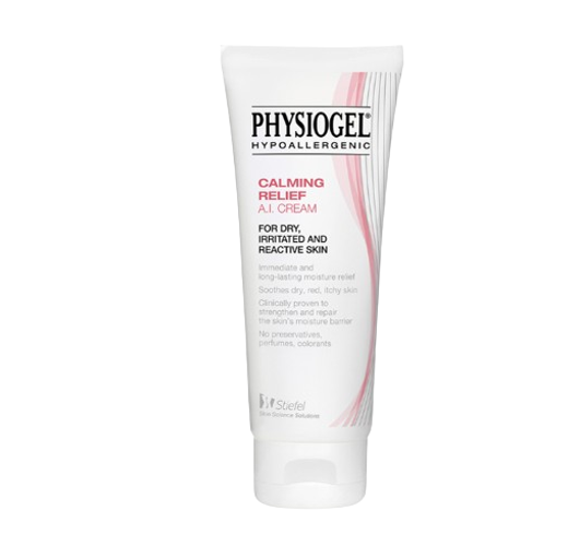 Physiogel Calming Relief A.I. Cream