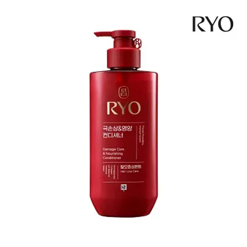 Ryo Conditioner Damage Care