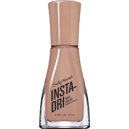 Sally Hansen Insta-Dri Nail Color 203 Buff & Tumble