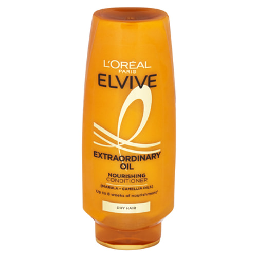 Elvive Conditioner Extraordinary Oil Nourishing