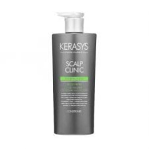 Kerasys Scalp Clinic Rinse For Normal & Dry Scalp