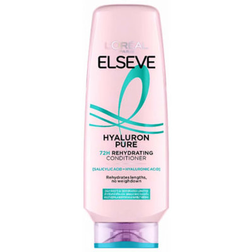 Elseve Conditioner Hyaluron Pure Rehydrating