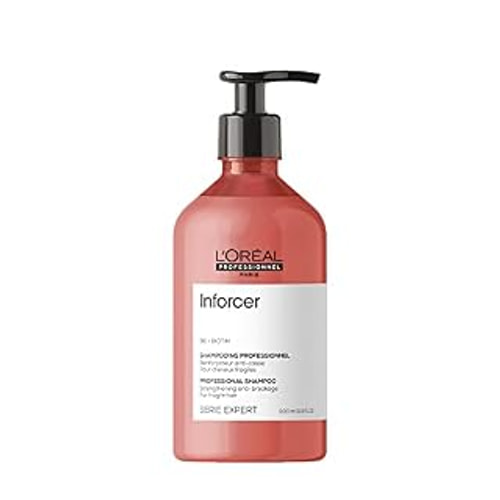 L'Oréal Professionnel B6+Biotin Inforcer Shampoo