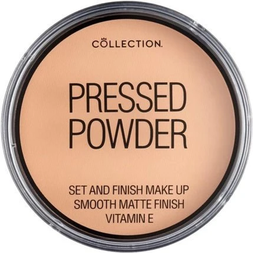 Collection Pressed Powder Sand 10