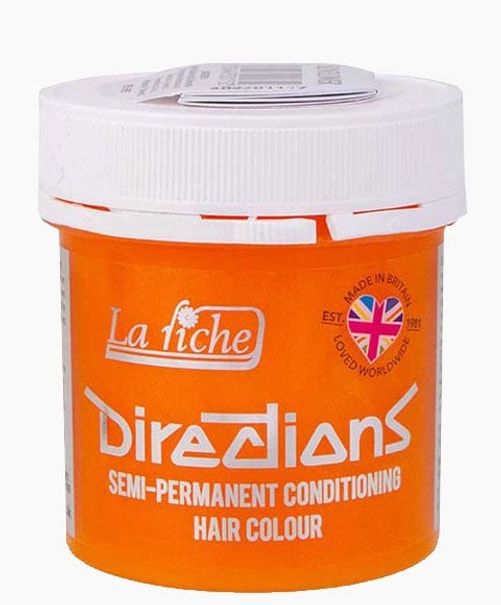 La Riche Directions Semi-Permanent Hair Colour Sunflower