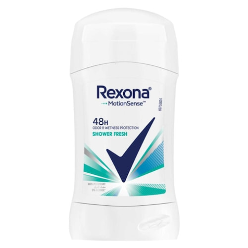 Rexona Deodorant Stick Women Shower Fresh