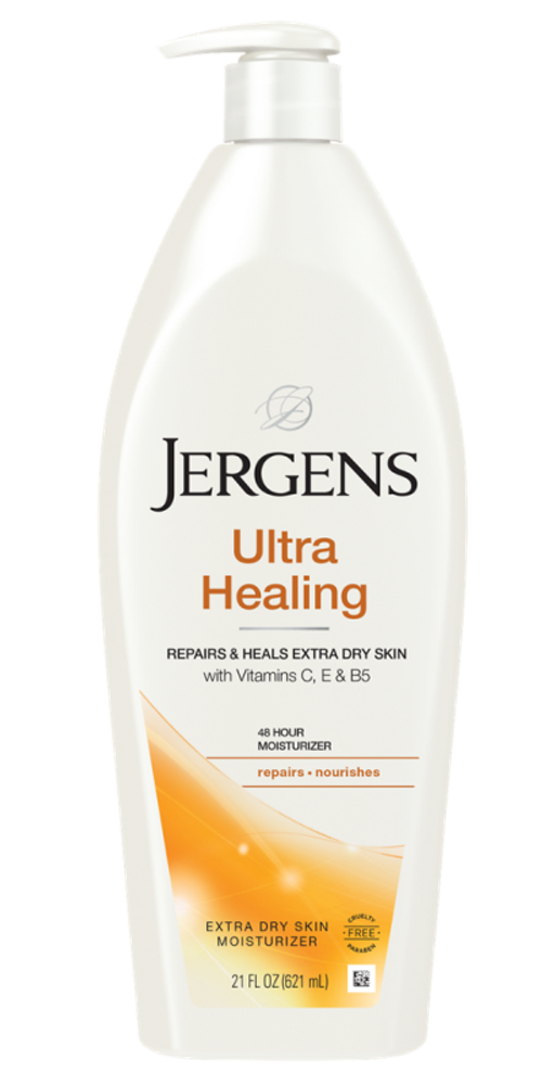 Jergens Ultra Healing Moisturiser