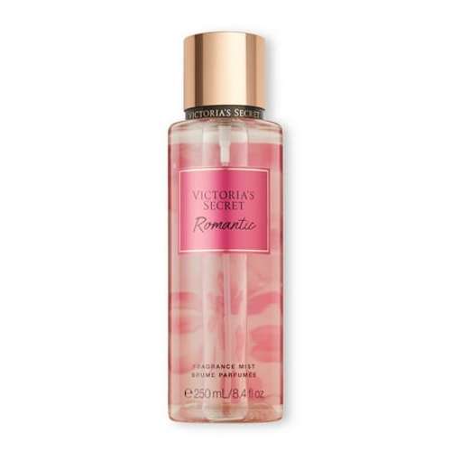 Victoria's Secret Fragrance Mist Romantic