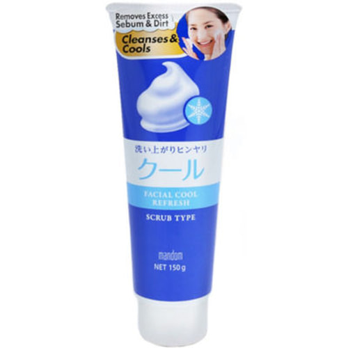 Mandom Facial Cool Refresh