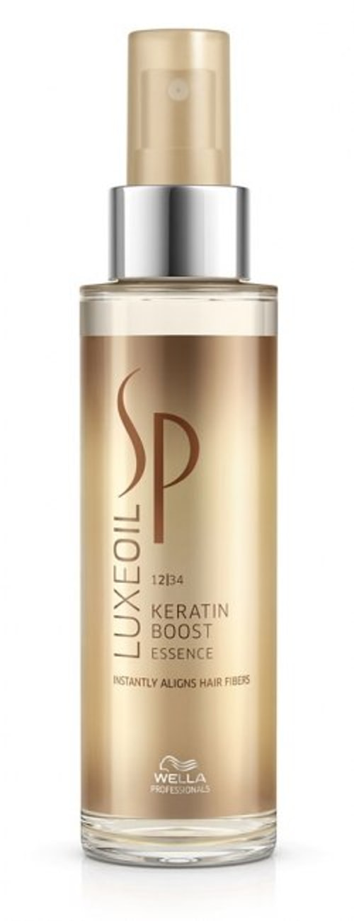 Wella SP Luxeoil Keratin Boost Essence