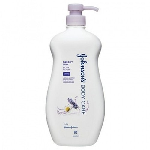 Johnson's Bodycare Bodywash Dreamy Skin