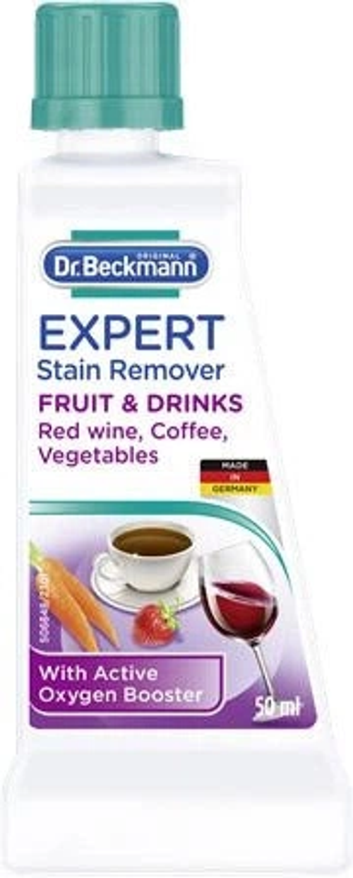 Dr Beckmann Stain Remover Fruits & Drinks