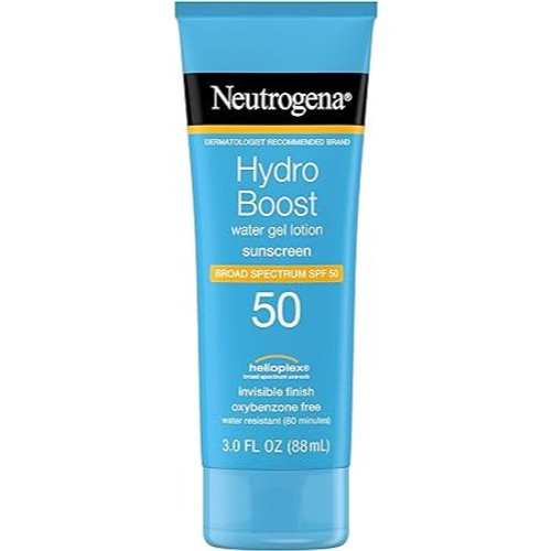 Neutrogena Sun Protection - Daily Sunscreens