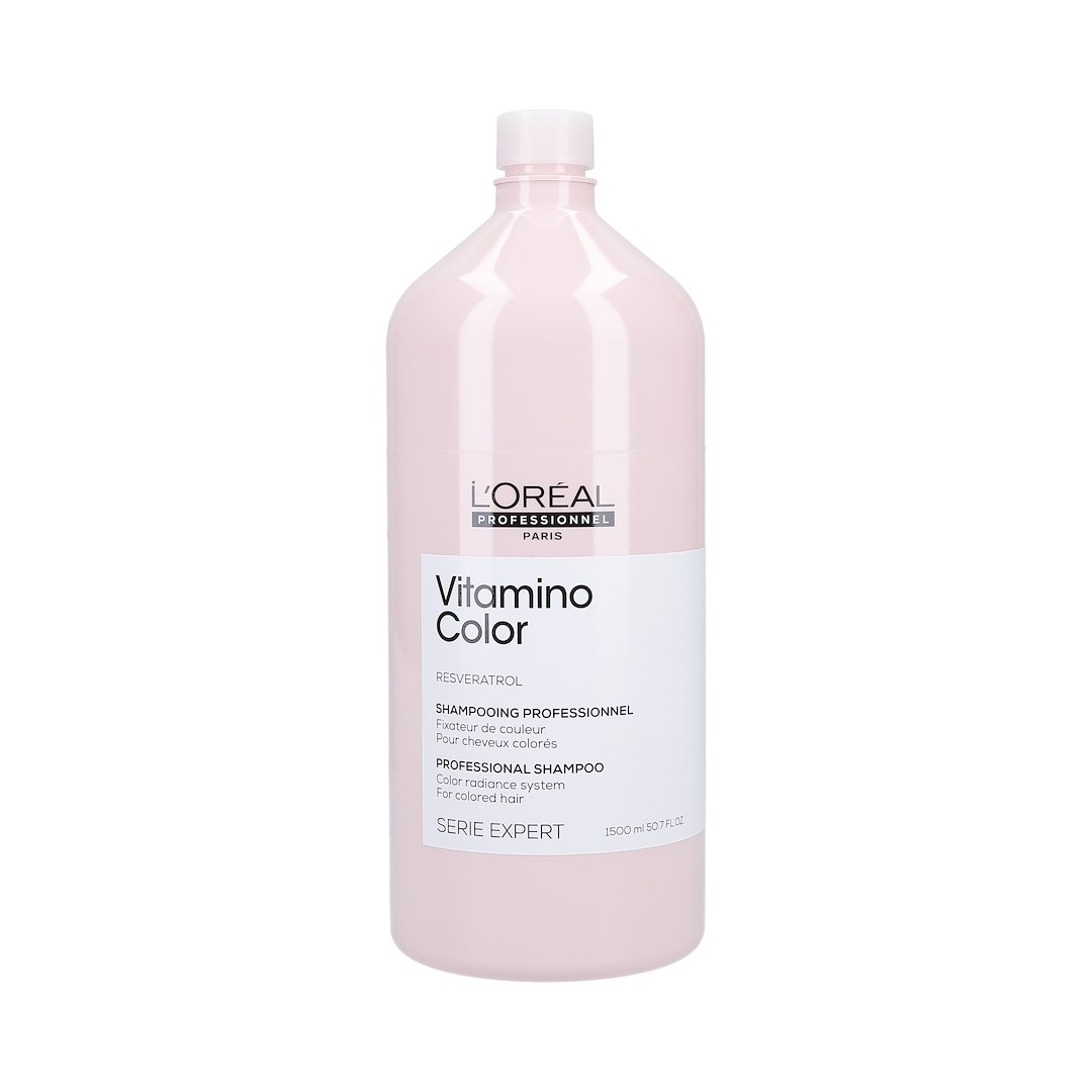 L'Oréal Professionnel Vitamino Color Resveratrol Shampoo